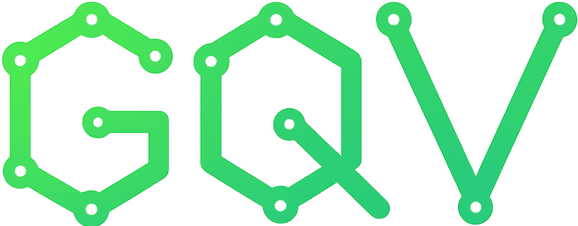 GQV.ai Logo