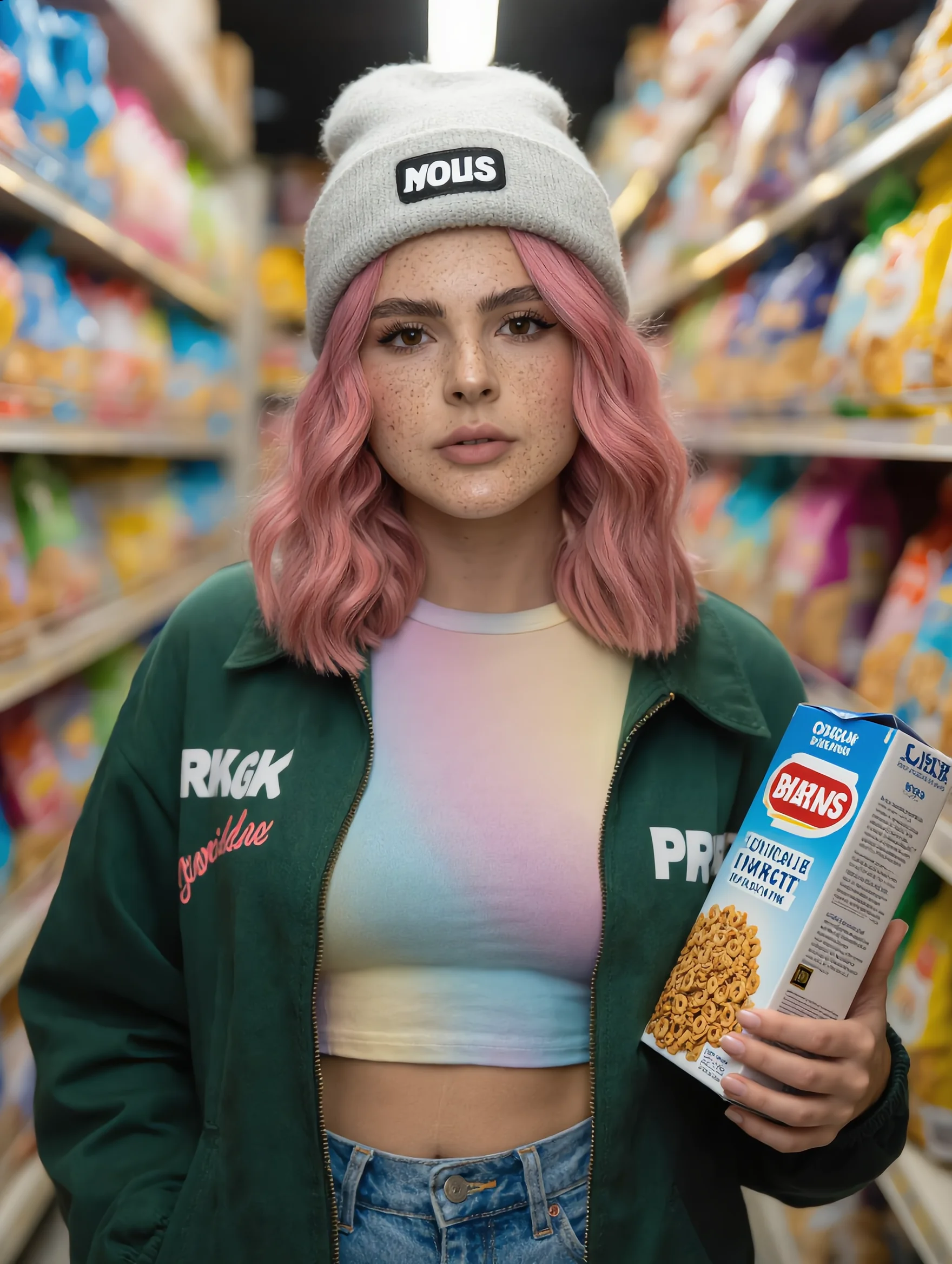 Character in cafe coffee lifestyle