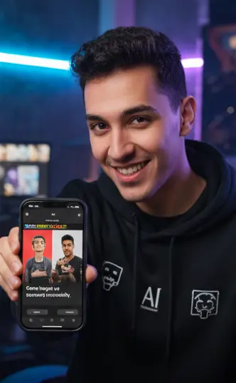 Work by Alex Rivera, content creator (@alexmakes.ai)